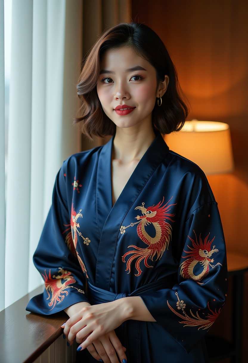 时光回旋